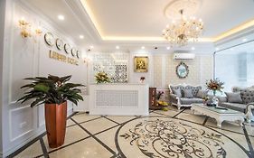 Khách Sạn Lieber 2